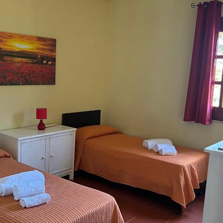 La Perciata Guest House Contrada Maeggio Ngoại thất bức ảnh