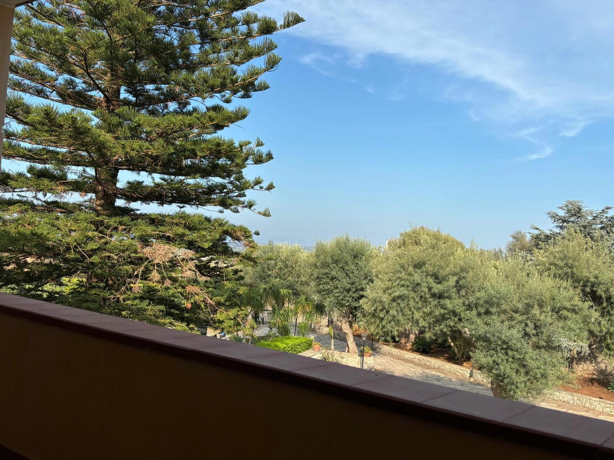 La Perciata Guest House Contrada Maeggio Ngoại thất bức ảnh