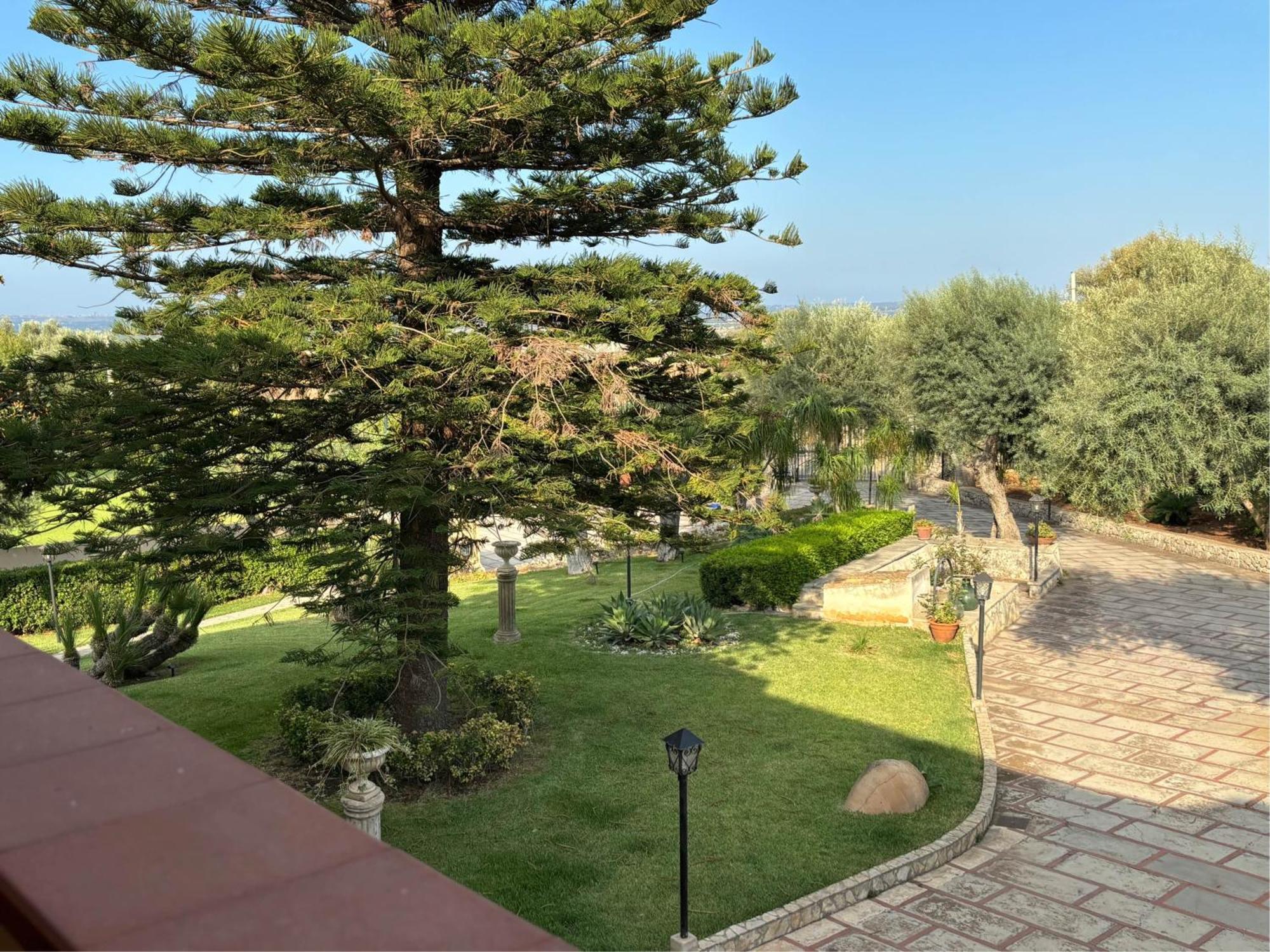 La Perciata Guest House Contrada Maeggio Ngoại thất bức ảnh