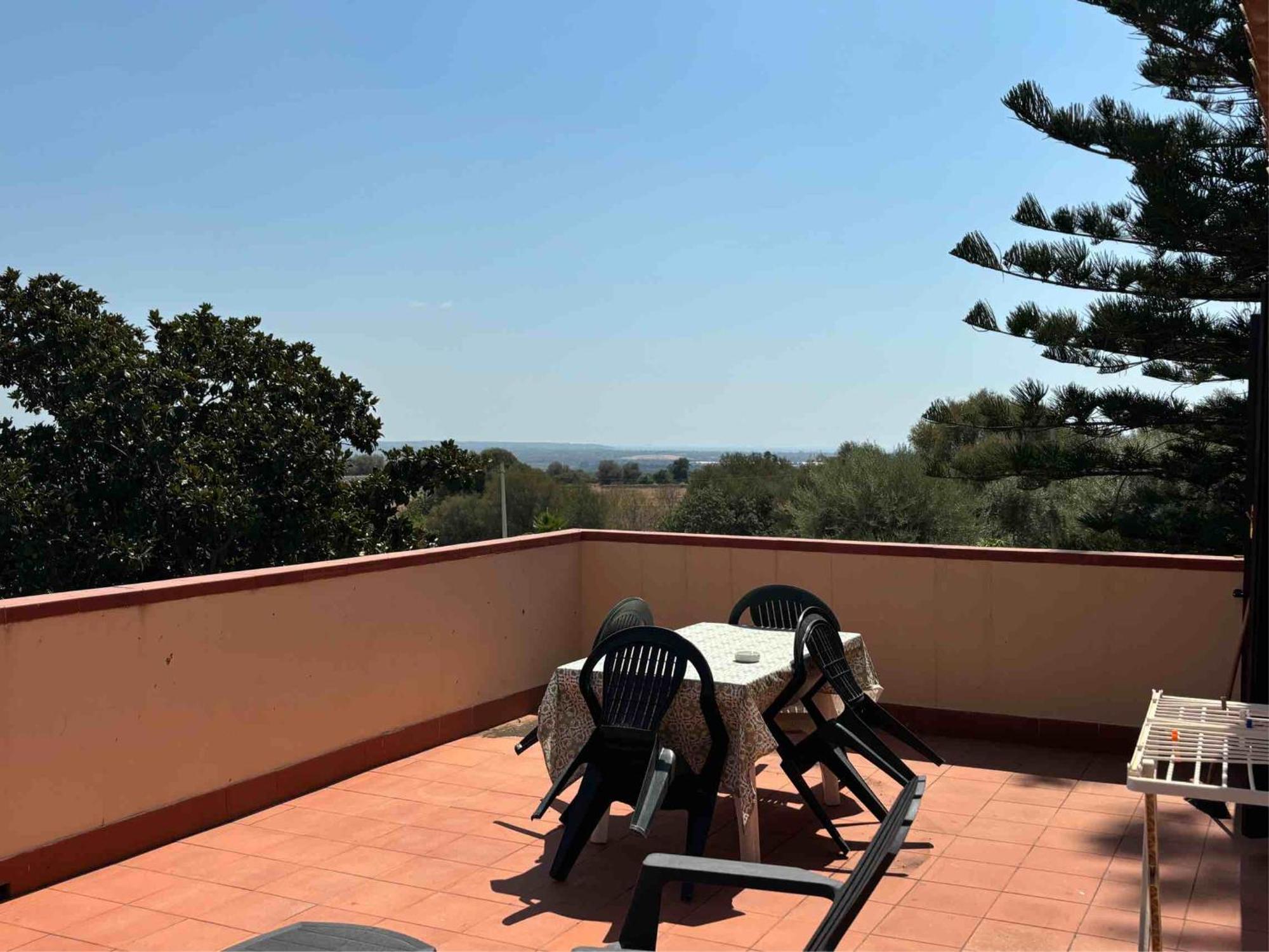La Perciata Guest House Contrada Maeggio Ngoại thất bức ảnh