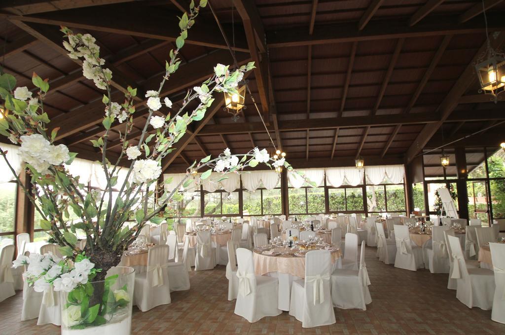 La Perciata Guest House Contrada Maeggio Ngoại thất bức ảnh