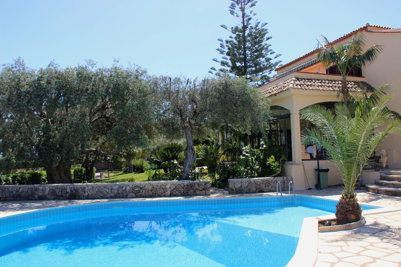 La Perciata Guest House Contrada Maeggio Ngoại thất bức ảnh