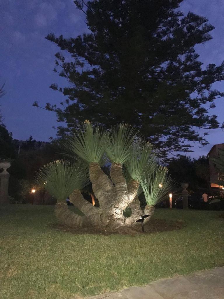 La Perciata Guest House Contrada Maeggio Ngoại thất bức ảnh