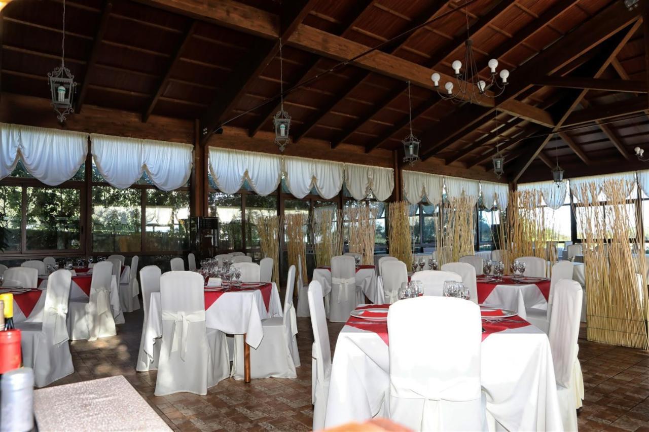 La Perciata Guest House Contrada Maeggio Ngoại thất bức ảnh