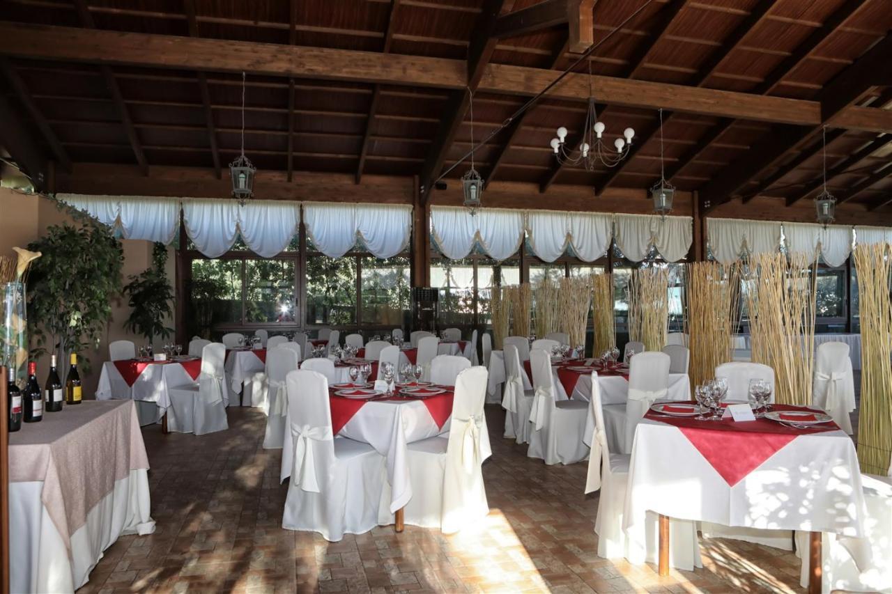 La Perciata Guest House Contrada Maeggio Ngoại thất bức ảnh