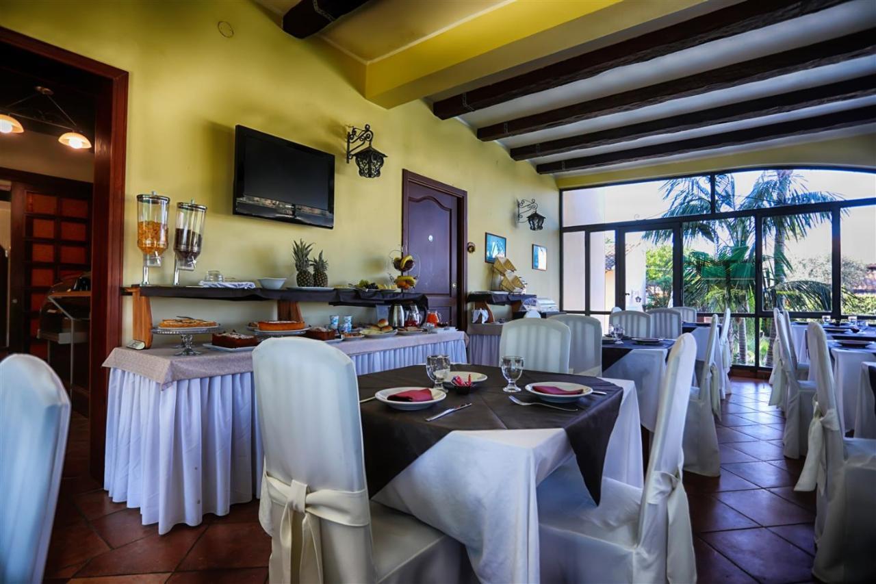 La Perciata Guest House Contrada Maeggio Ngoại thất bức ảnh