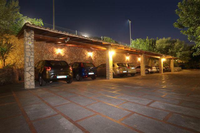 La Perciata Guest House Contrada Maeggio Ngoại thất bức ảnh